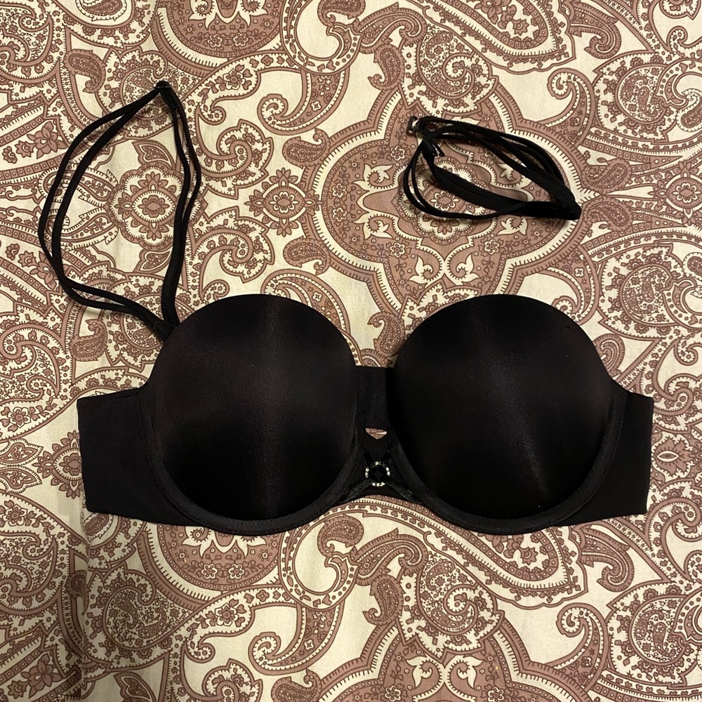 Hello sugar strapless bra